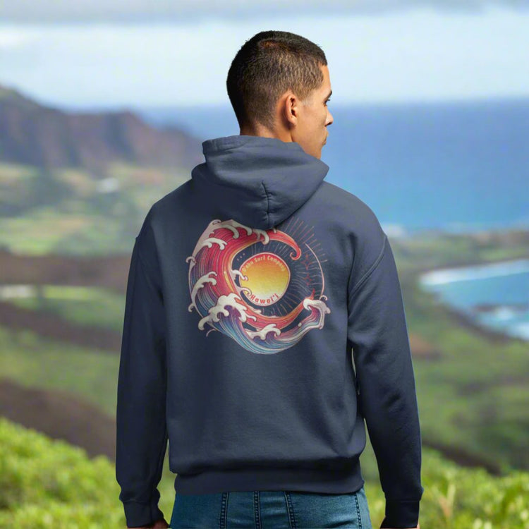 Men's Sweatshirts - O'ahu Surf Company