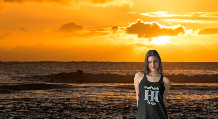 Women's Tanks - O'ahu Surf Company