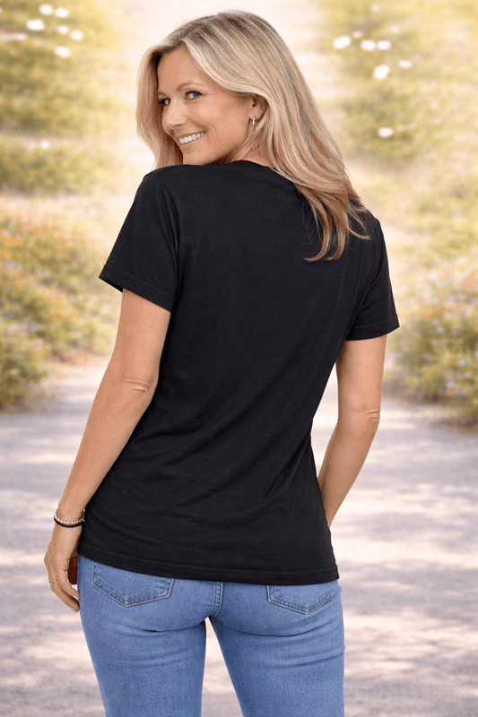 Fabulous at 50 Rainbow Unicorn Tee Fun 50th Birthday Shirt for Women T-Shirt Cool Funny 50th Gift Idea - O'ahu Surf Company