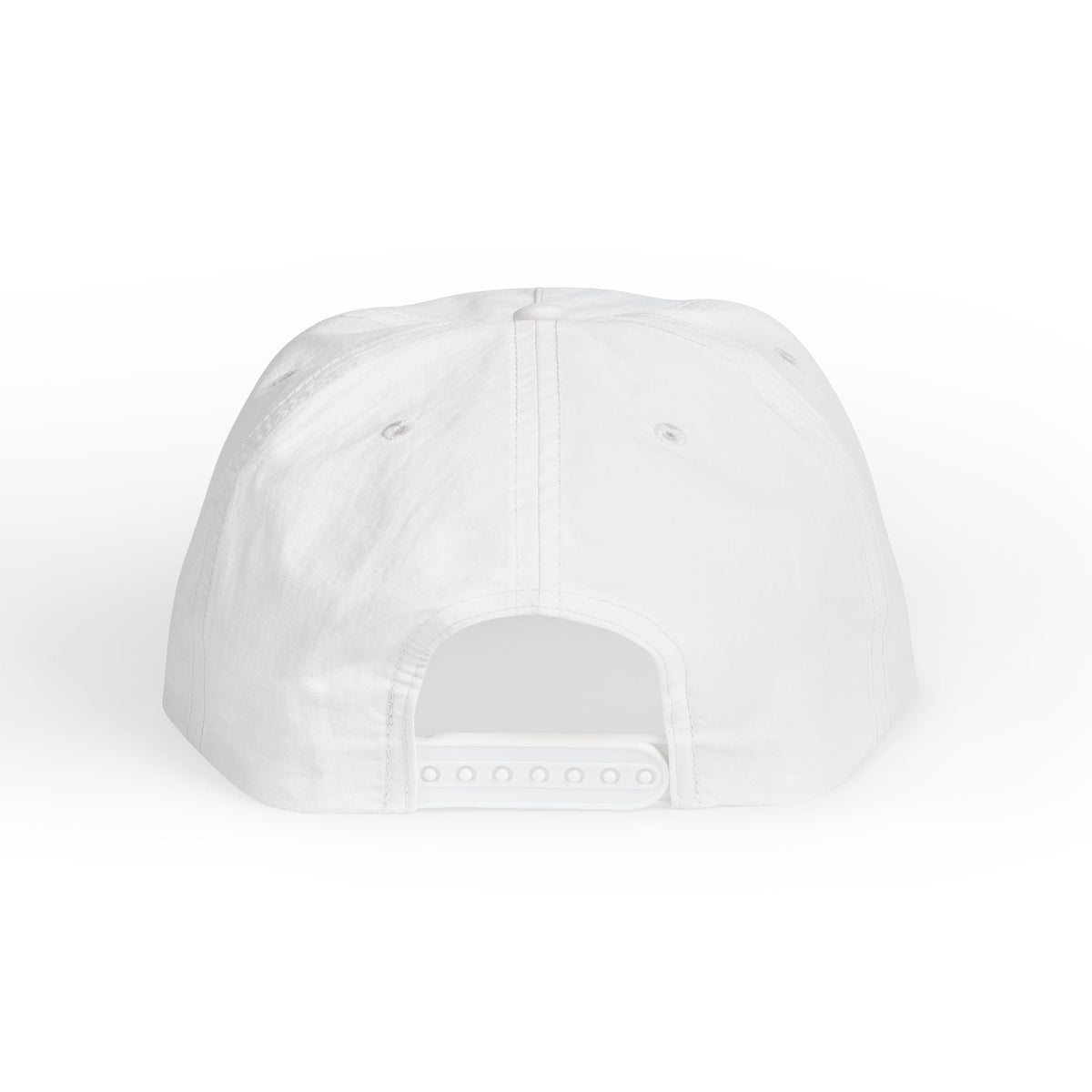 Hawaii Surf Hat Oahu Ocean Wave Palm Tree Snapback Cap - O'ahu Surf Company