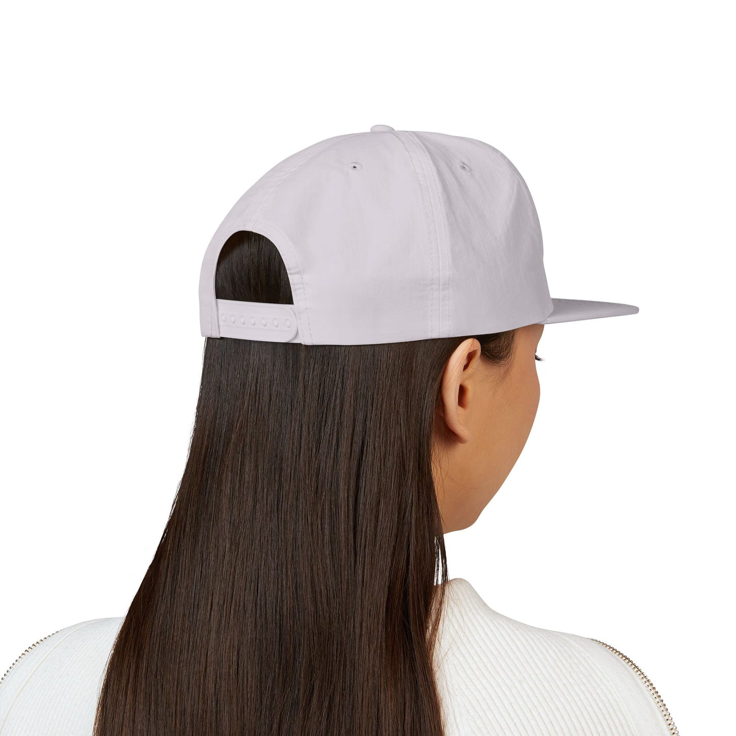 Hawaiian Island Wave Lightweight Quick Dry Hat - O'ahu Surf Company