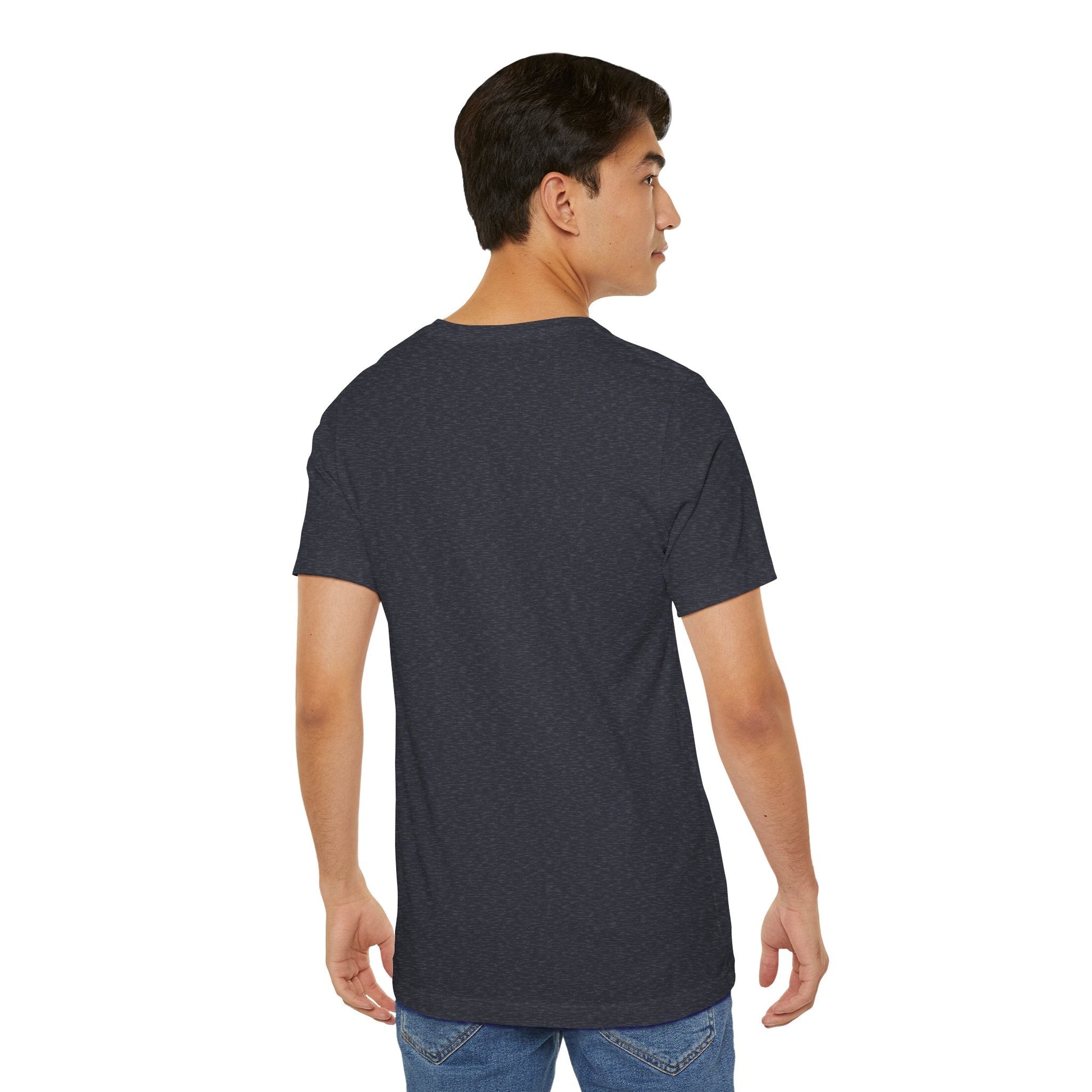 Raise a Fin Island Style Men’s Graphic Tee – O’ahu Surf Company Hawaii - O'ahu Surf Company