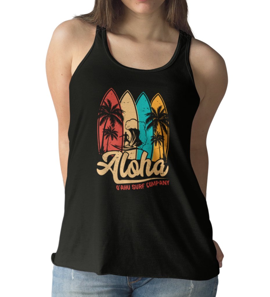 Womens surf tank tops hotsell
