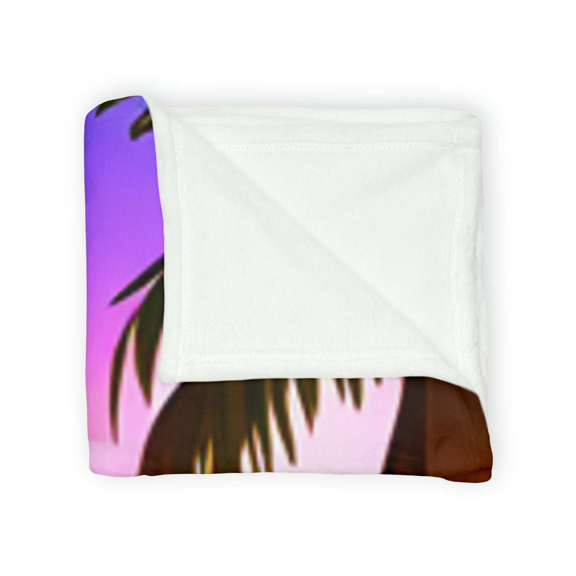 O'ahu Surf Company Ocean Colors Blanket. These Hawaii island inspired surf themed blankets are irresistibly cozy and soft.