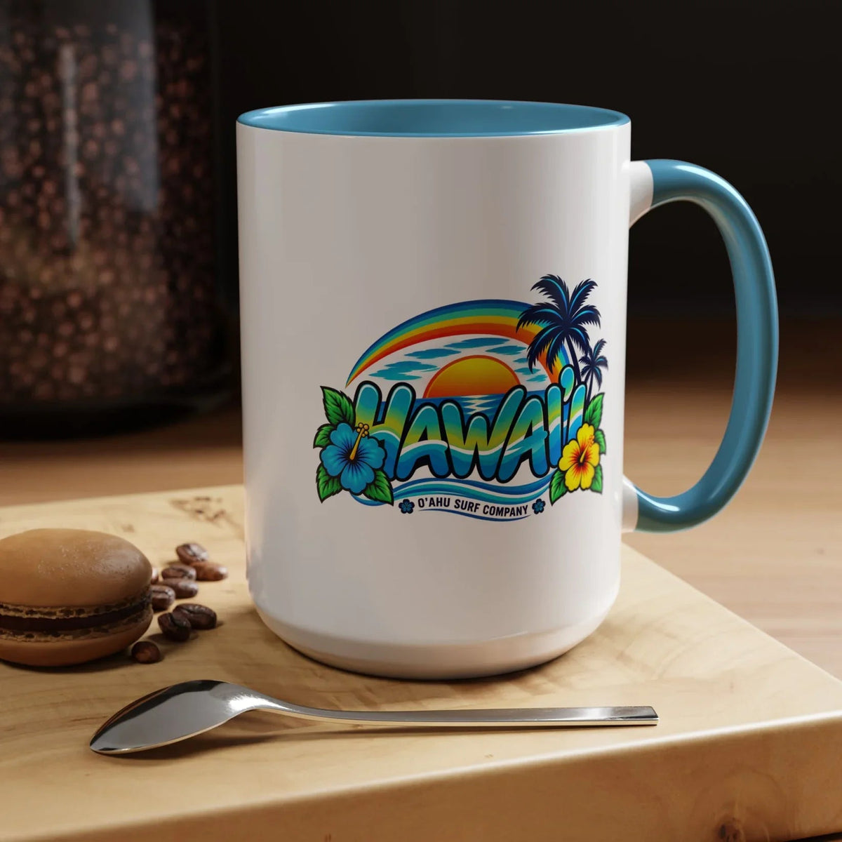 Accessories Collection - O'ahu Surf Company