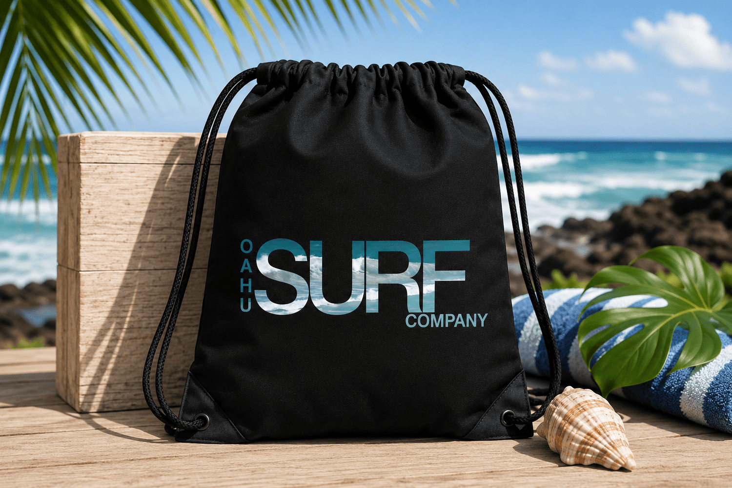 Bags and Totes - O'ahu Surf Company
