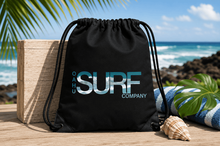 Bags and Totes - O'ahu Surf Company