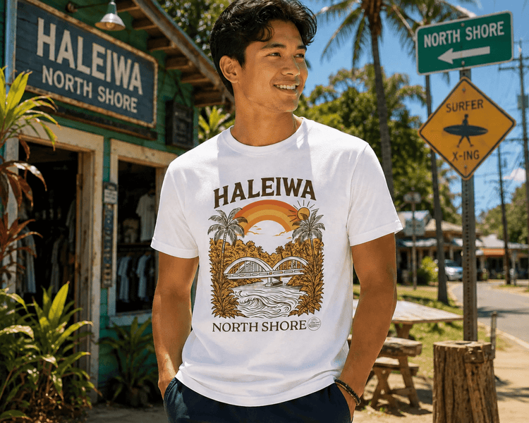 Men's Clothing - O'ahu Surf Company