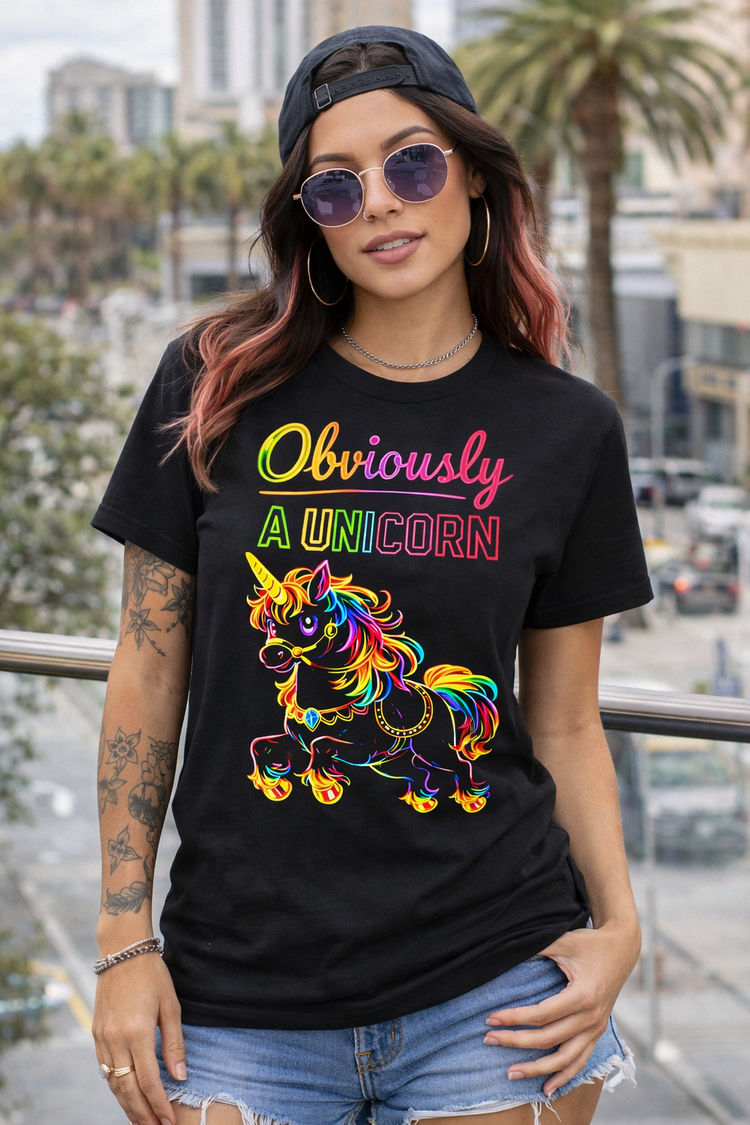 Rainbows and Unicorns Collection - O'ahu Surf Company