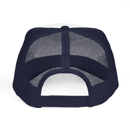 Hawaii Honu Sea Turtle Surf Trucker Hat
