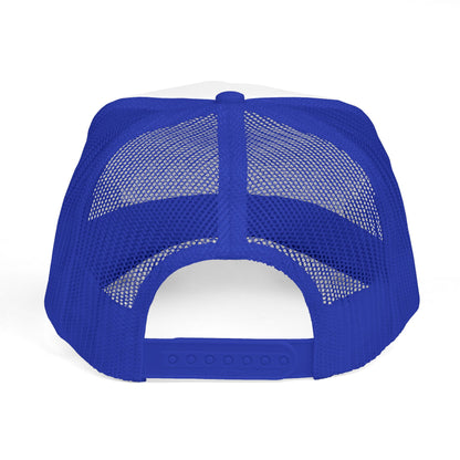O'ahu Rainbow Hawaii Surf Trucker Hat