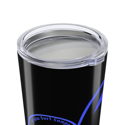 Heart Wave Palm Hawaii Tumbler 20oz