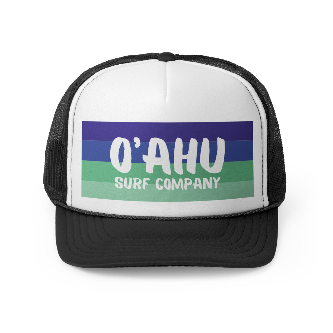 Shop Trucker Hats - O'ahu Surf Company