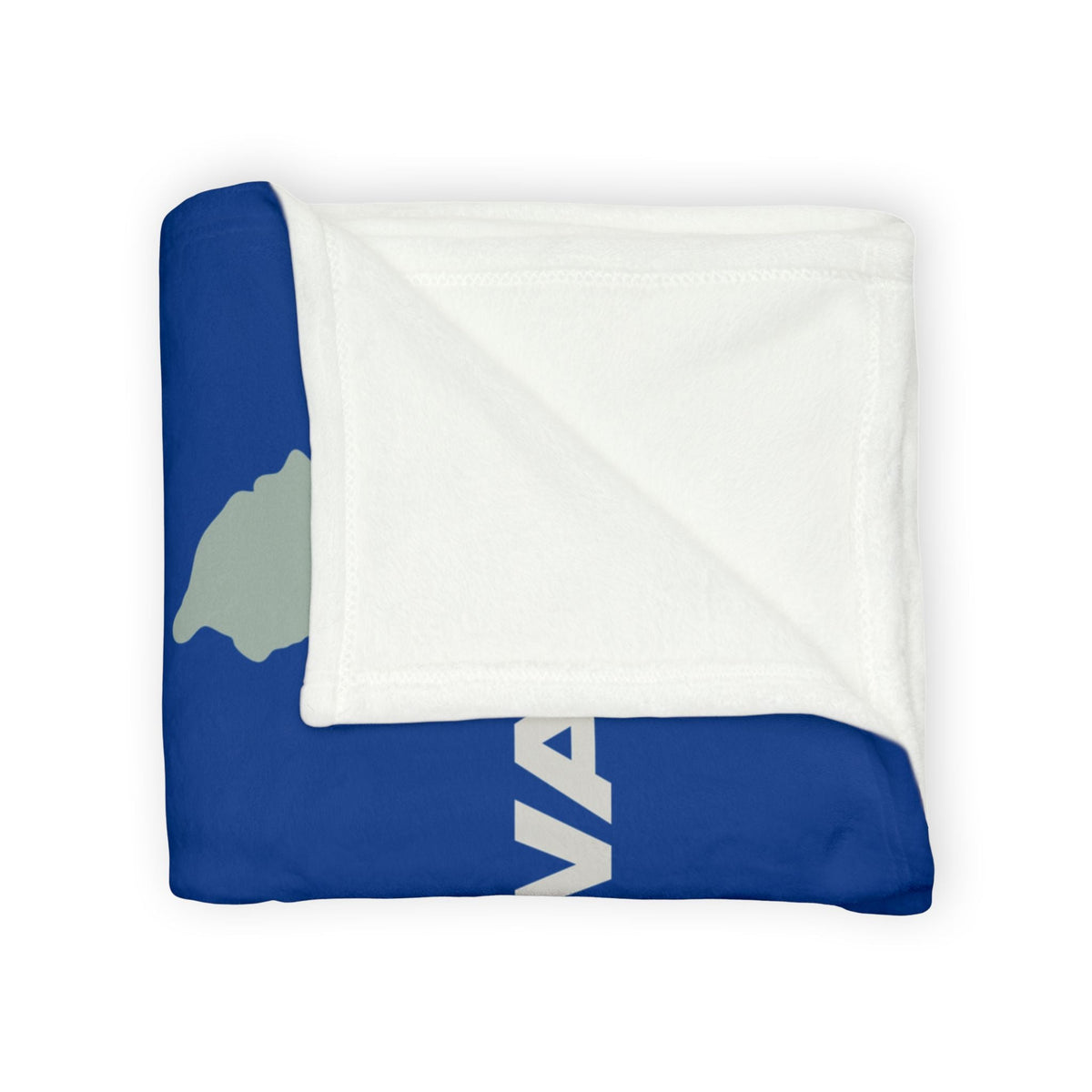 Aloha Hawaii Throw Blanket Hawaiian Island Style - O'ahu Surf Company