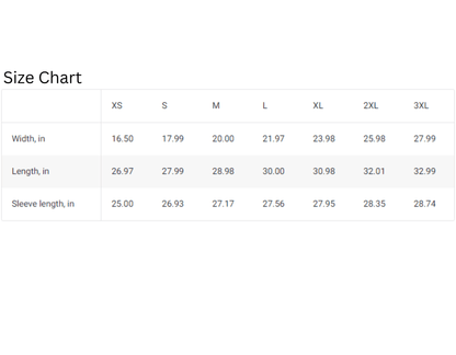 Aloha Hawaii Wave Long Sleeve Graphic Tee - O'ahu Surf Company