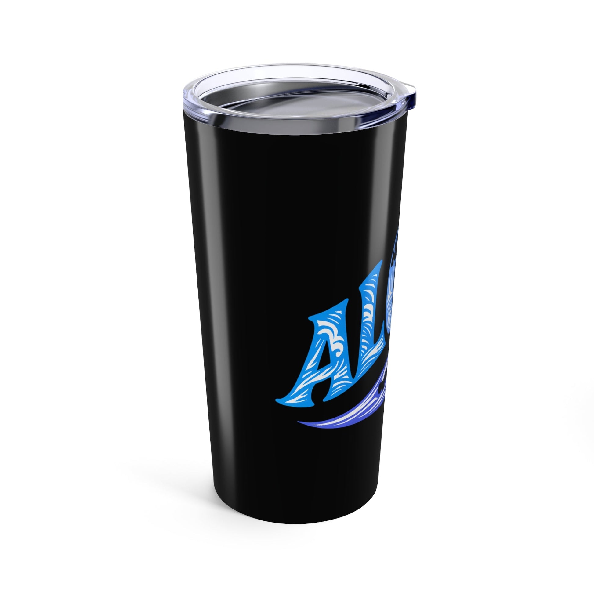 Aloha Hawaii Wave Tumbler 20oz - O'ahu Surf Company