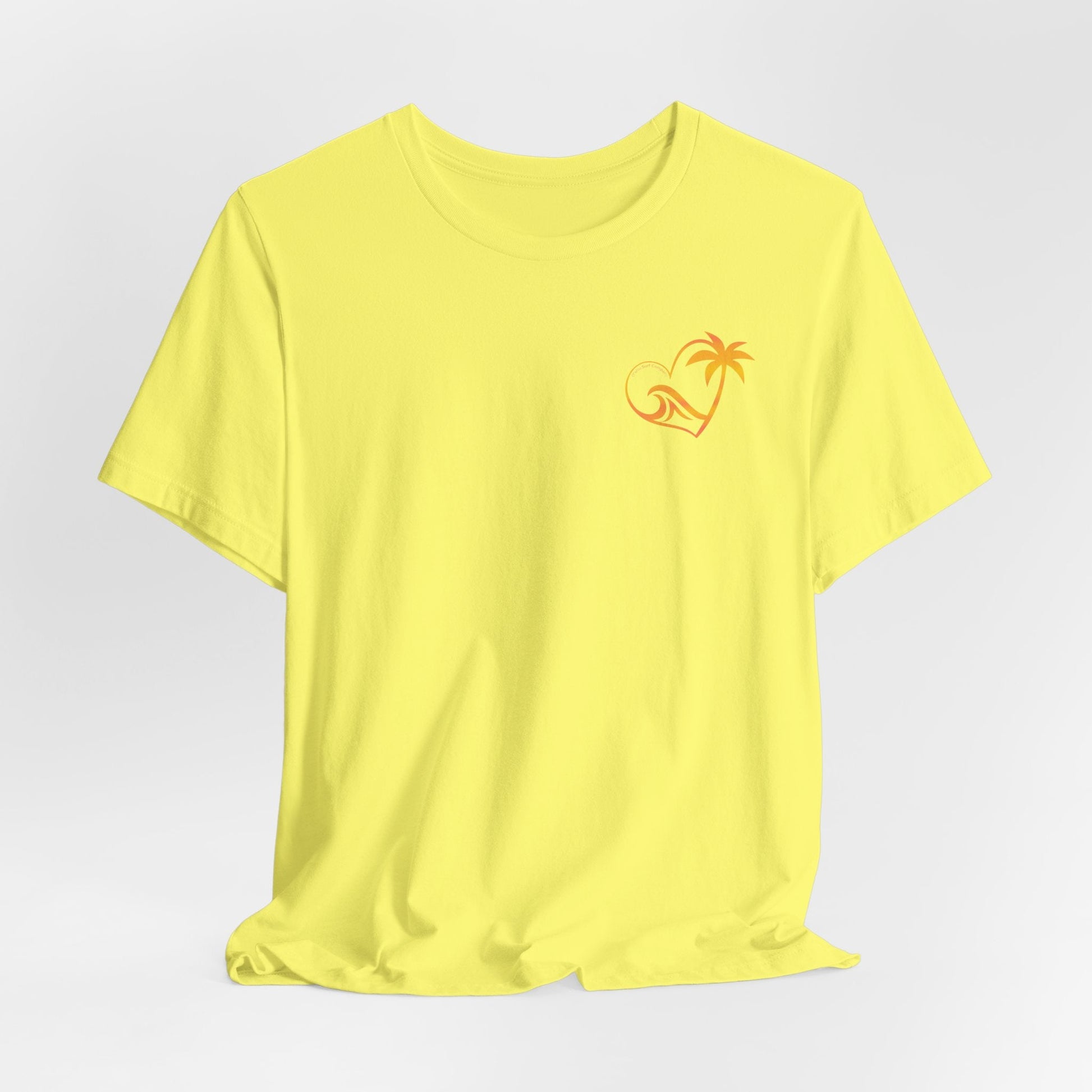 Aloha Sunset Hawaii Vacation TShirt - O'ahu Surf Company