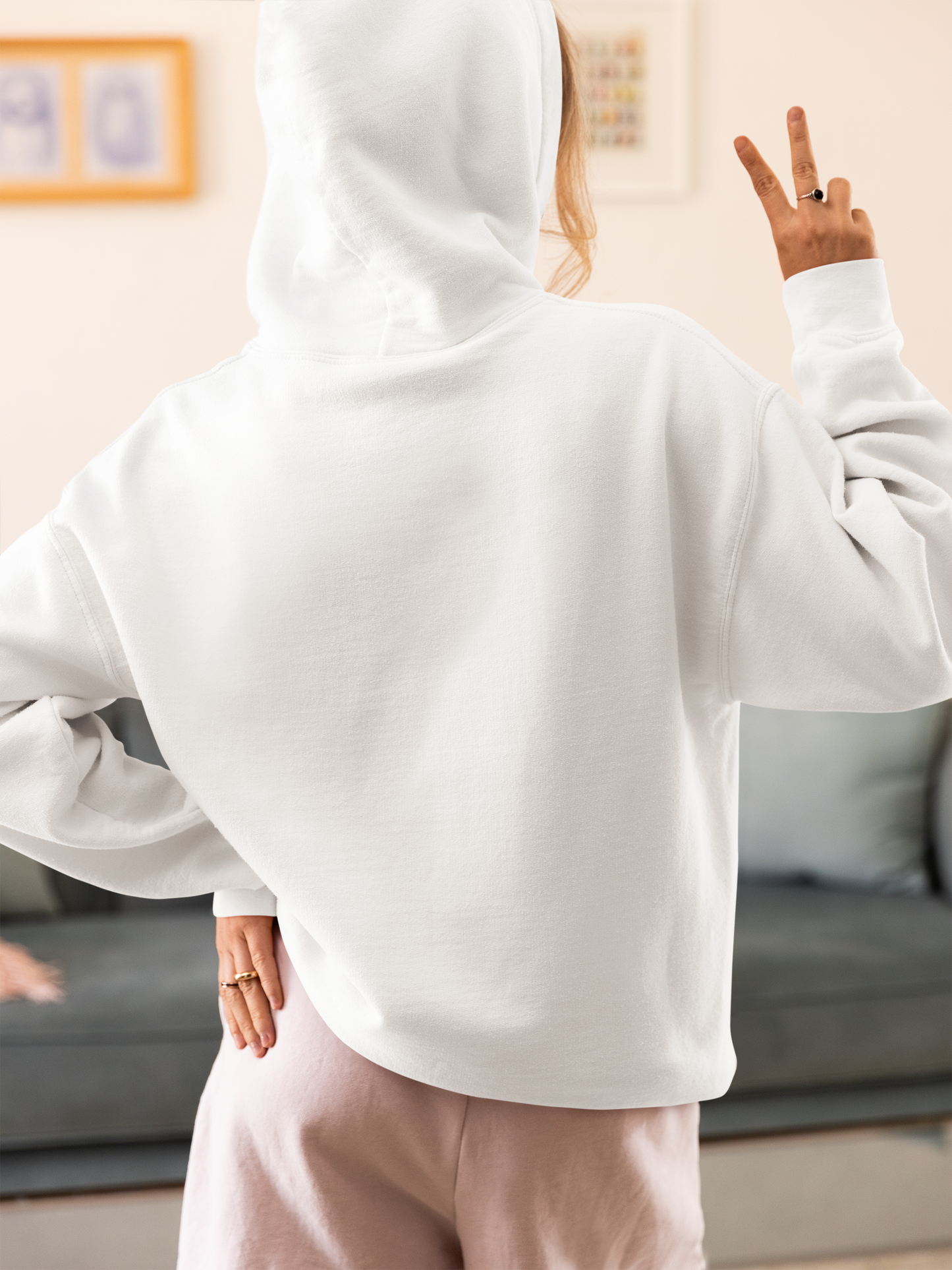 HI Hawaii Womens Hoodie Island Style Sweatshirt O’ahu Surf Company Hawaii