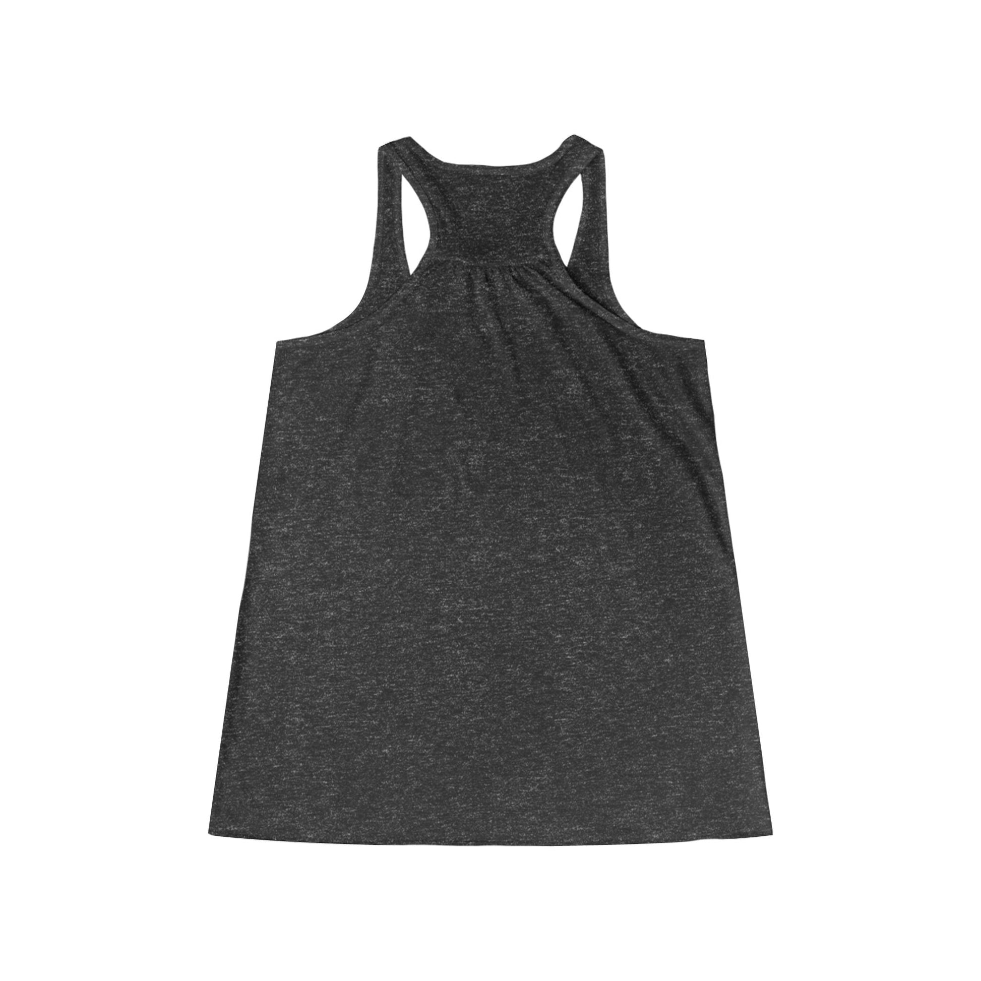 Fiordland Crested Penguin Cold Water Crew Tank Top – Tropical Expedition Flowy Racerback Hawaiian Style - O'ahu Surf Company