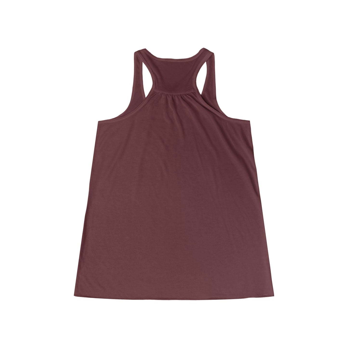 Fiordland Crested Penguin Cold Water Crew Tank Top – Tropical Expedition Flowy Racerback Hawaiian Style - O'ahu Surf Company