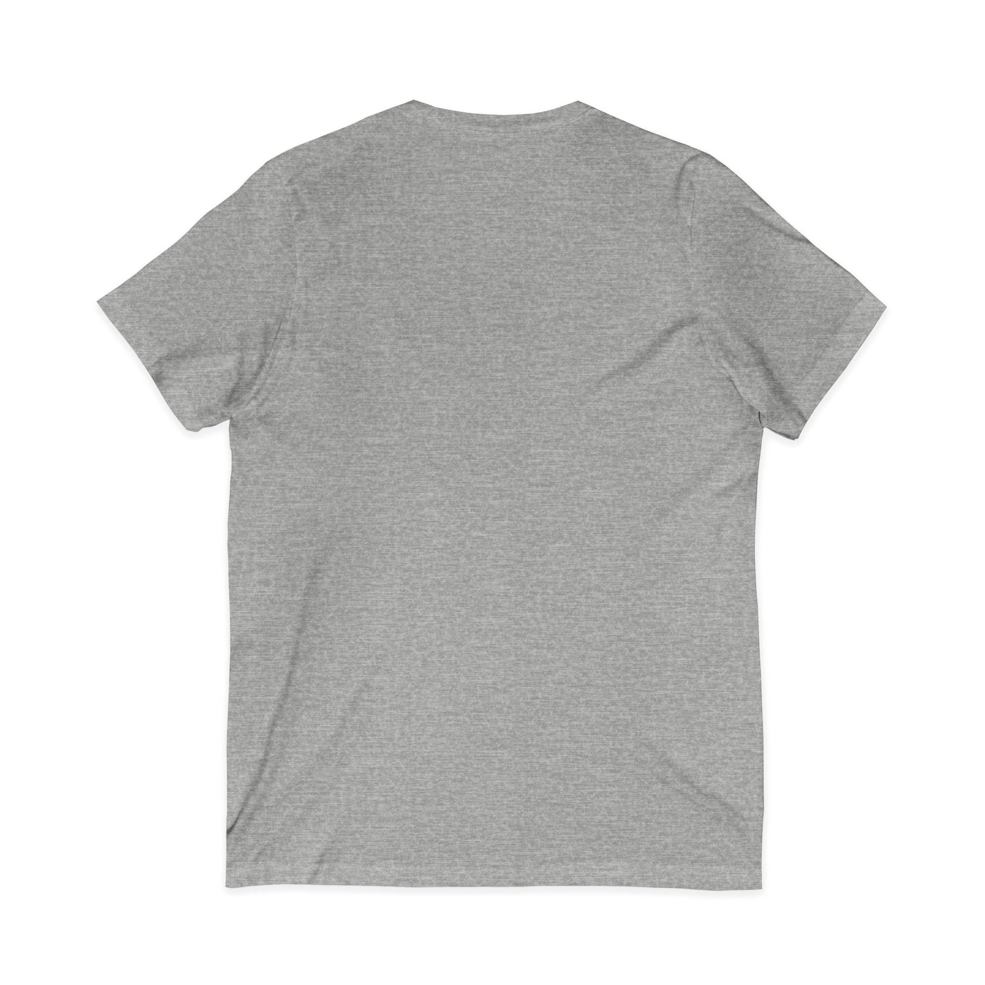 Fiordland Crested Penguin Cold Water Crew V - Neck Shirt – O’ahu Surf Company Tropical Expedition Tee - O'ahu Surf Company