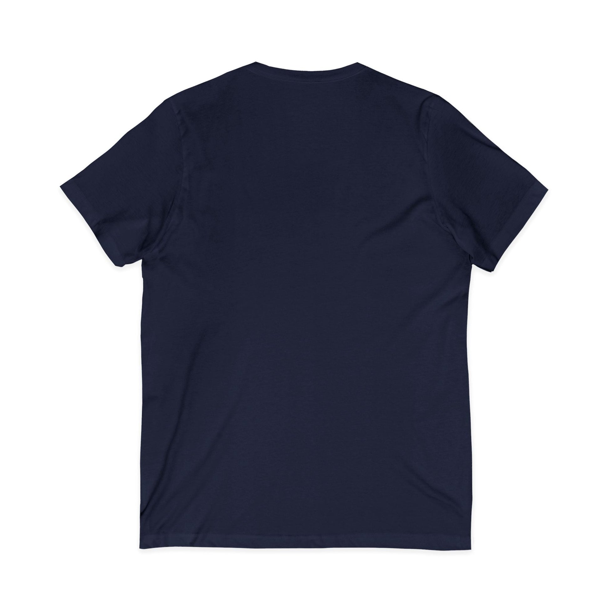 Fiordland Crested Penguin Cold Water Crew V - Neck Shirt – O’ahu Surf Company Tropical Expedition Tee - O'ahu Surf Company