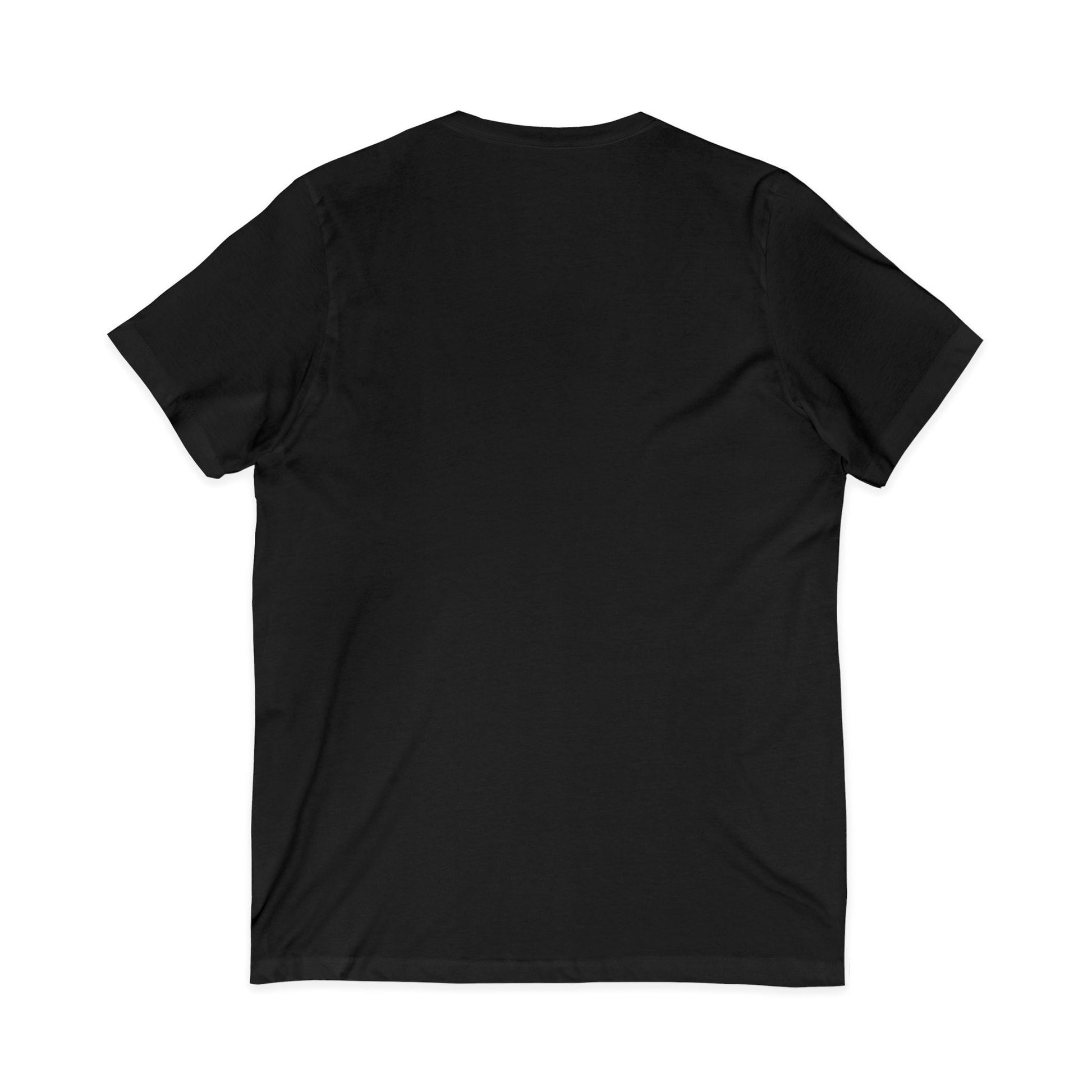 Fiordland Crested Penguin Cold Water Crew V - Neck Shirt – O’ahu Surf Company Tropical Expedition Tee - O'ahu Surf Company