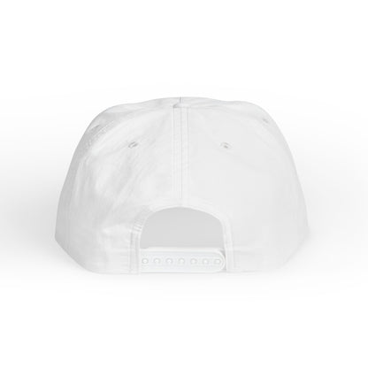 Hawaii Surf Hat Oahu Ocean Wave Palm Tree Snapback Cap - O'ahu Surf Company