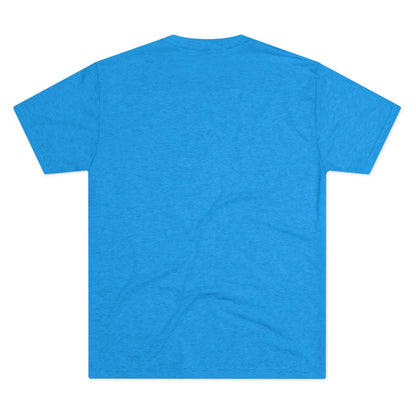 Hawaii Surf Tri-Blend T-Shirt - O'ahu Surf Company