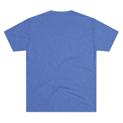 Hawaii Surf Tri-Blend T-Shirt - O'ahu Surf Company