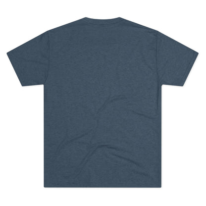 Hawaii Surf Tri-Blend T-Shirt - O'ahu Surf Company
