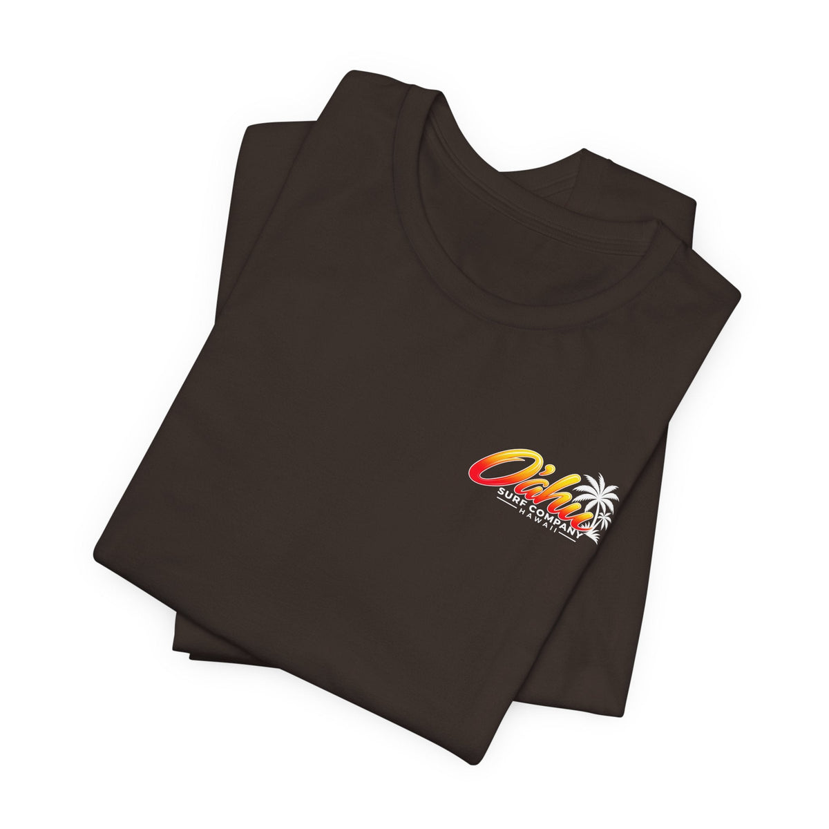 Hawaii Toucan Surfer T-Shirt - O'ahu Surf Company