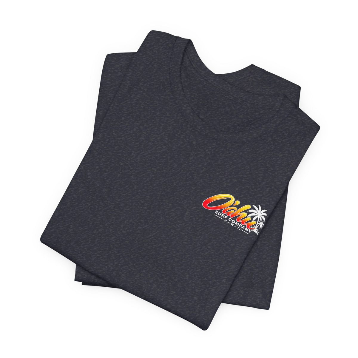 Hawaii Toucan Surfer T-Shirt - O'ahu Surf Company