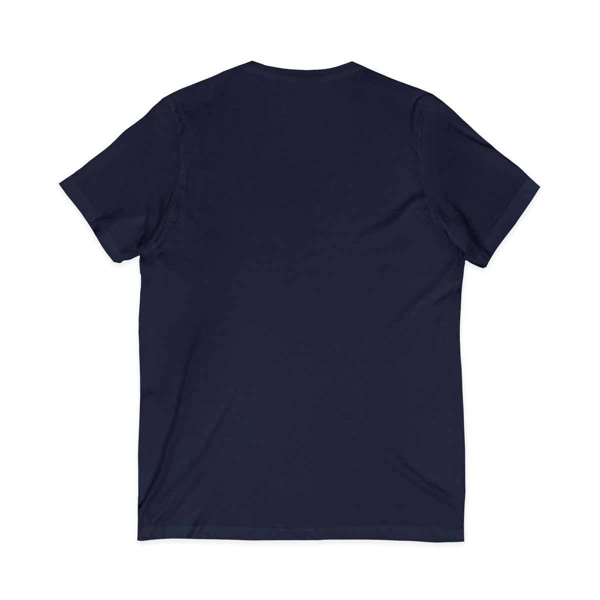 Hawaii Tropical Sunset V-Neck Tee Shirt - O'ahu Surf Company