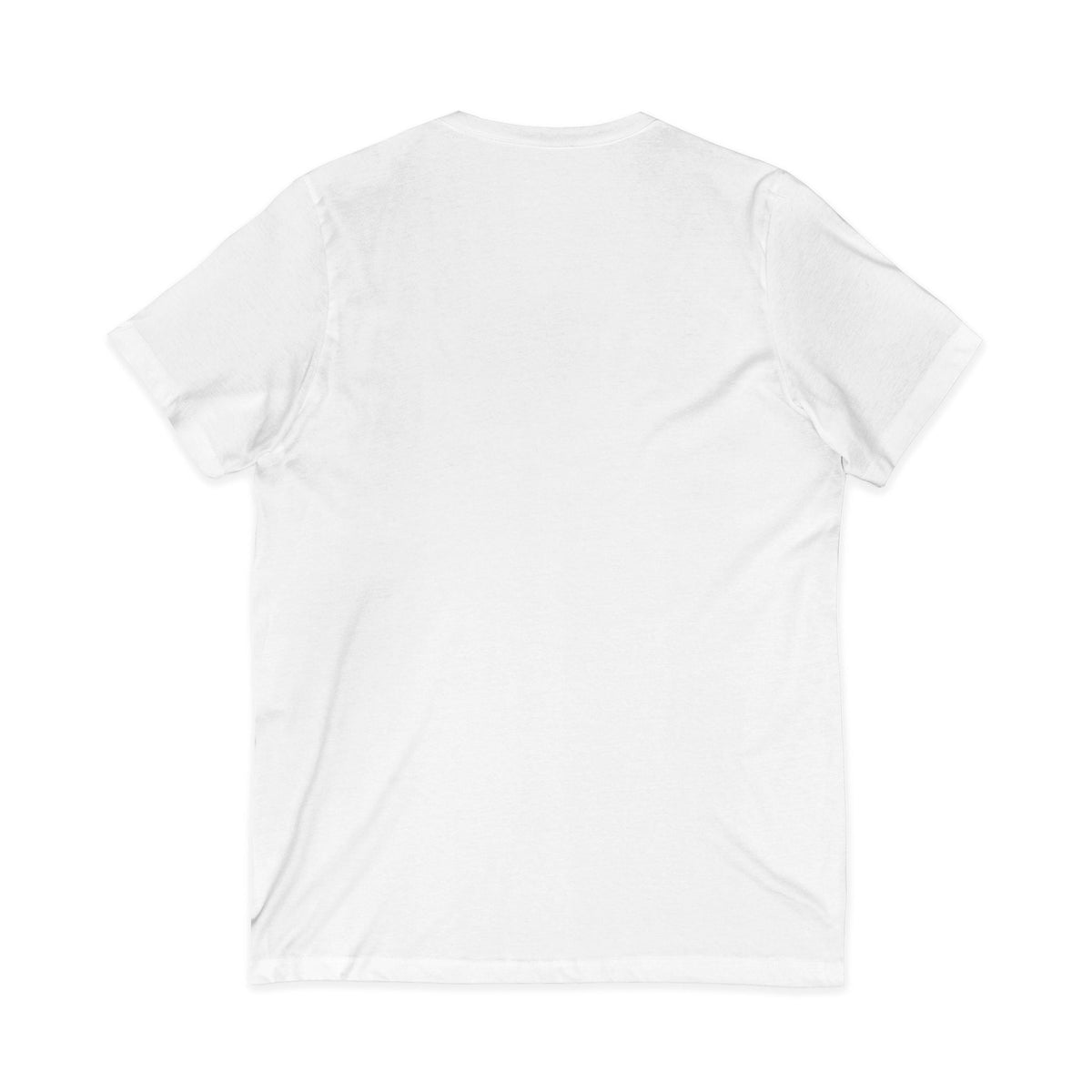 Hawaii Tropical Sunset V-Neck Tee Shirt - O'ahu Surf Company