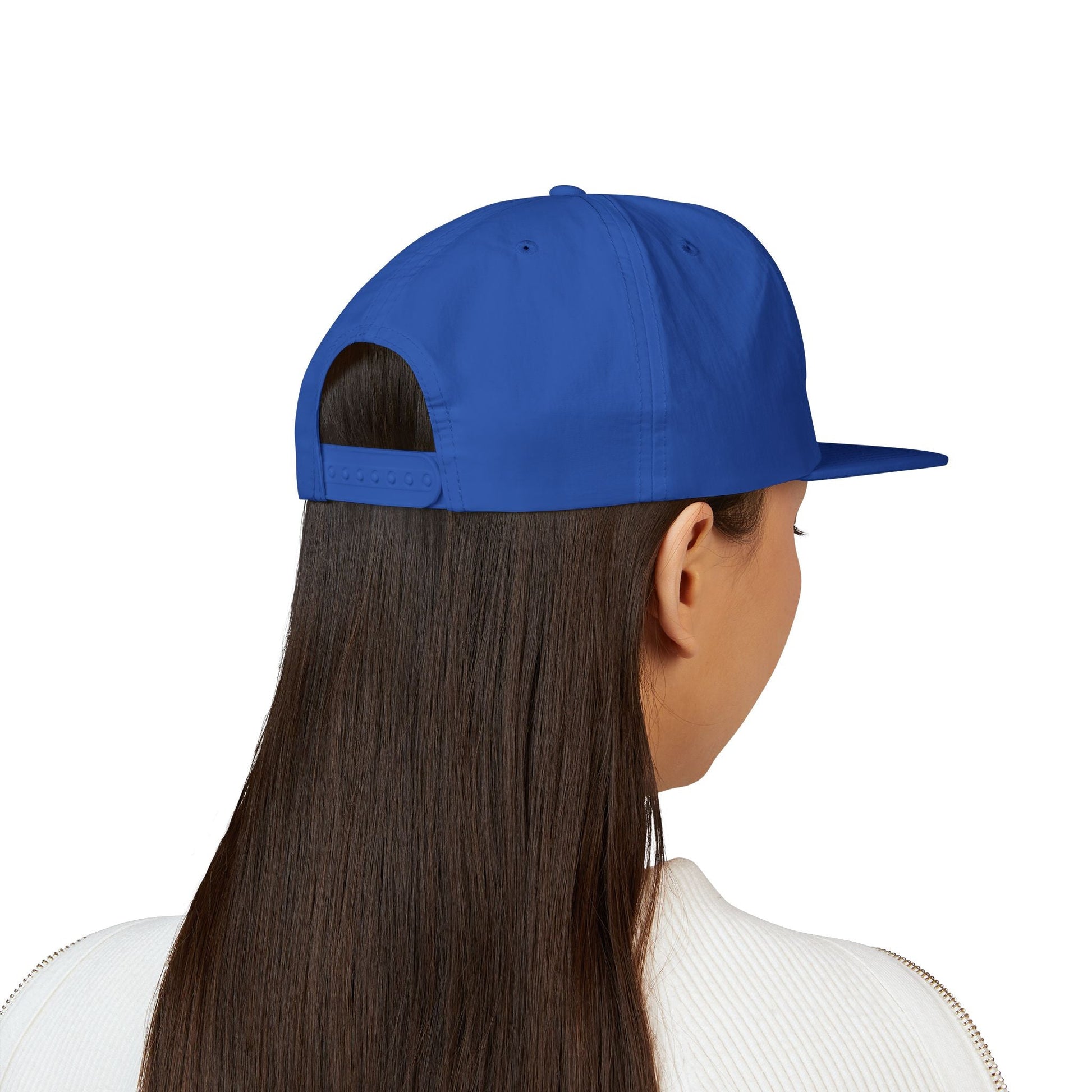 Hawaiian Island Wave Lightweight Quick Dry Hat - O'ahu Surf Company