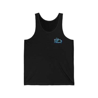 Hawaiian Islands Men's Tank Top - O'ahu Surf Company