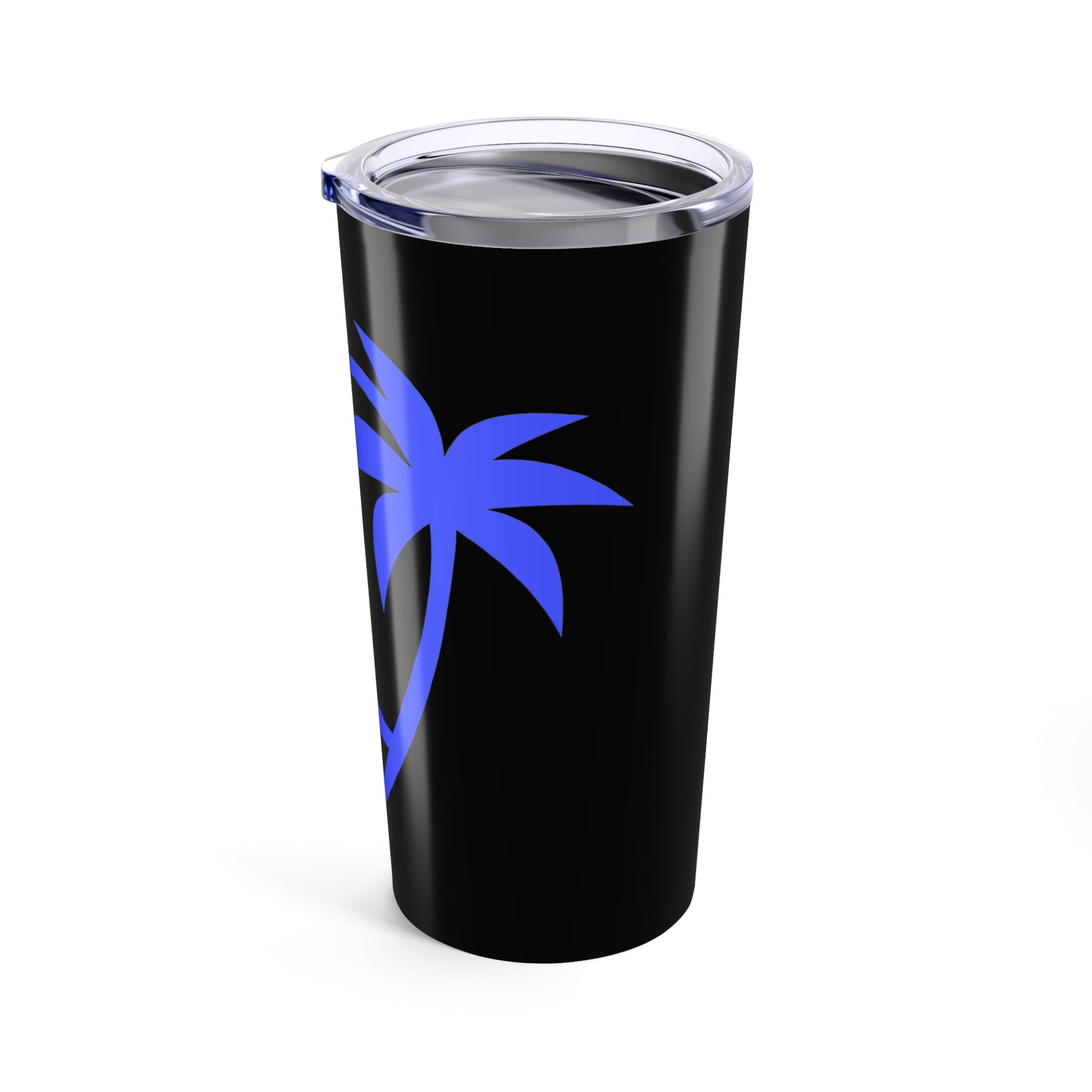 Heart Wave Palm Hawaii Tumbler 20oz - O'ahu Surf Company