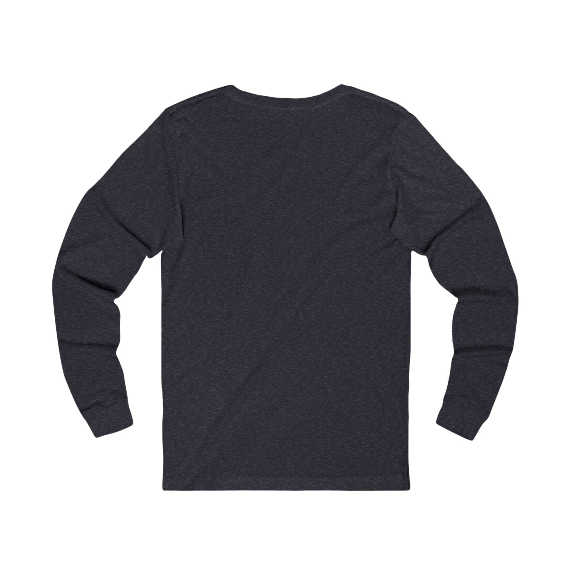 HI Hawaii Long Sleeve Graphic Tee - O'ahu Surf Company