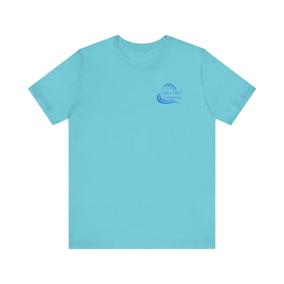 Island Wave Women’s Tee – O’ahu Surf Company Hawaii Surf Shirt - O'ahu Surf Company