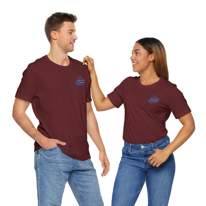 Island Wave Women’s Tee – O’ahu Surf Company Hawaii Surf Shirt - O'ahu Surf Company