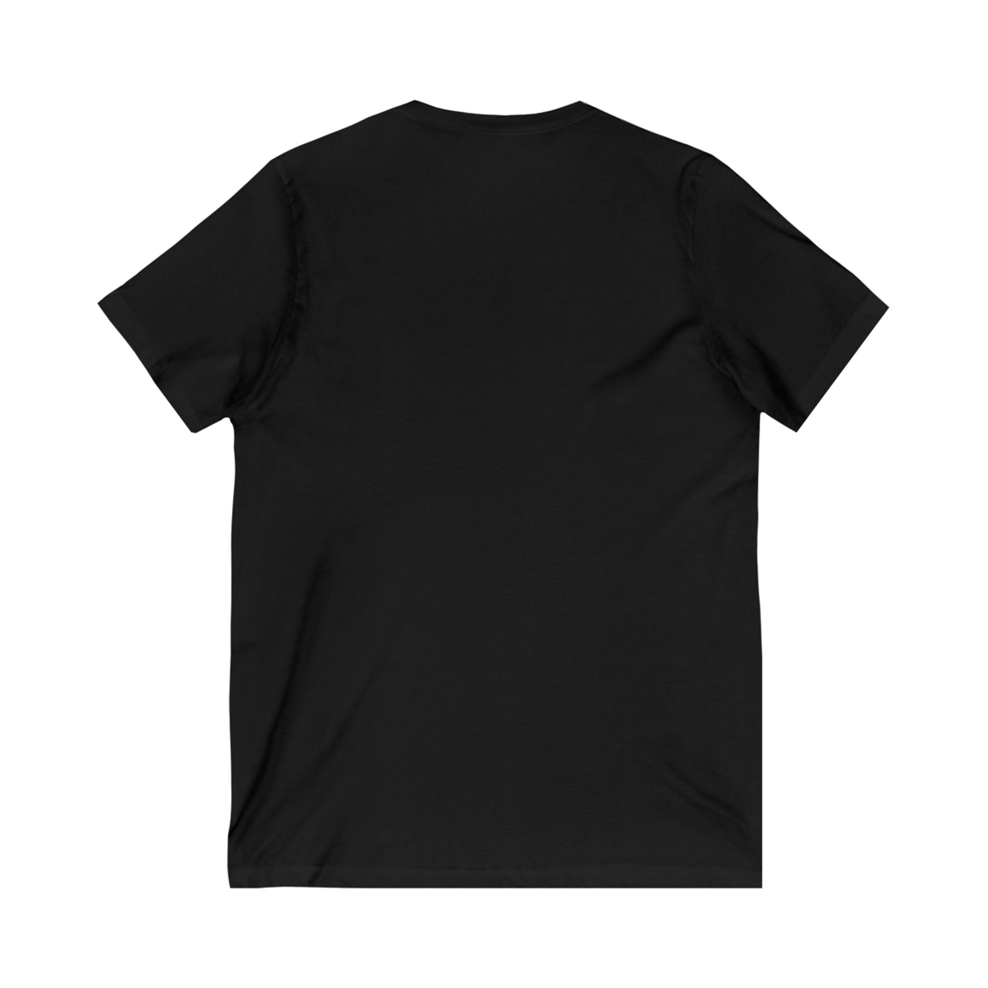 Living My Best Life Oahu Surfer V - Neck T-Shirt - O'ahu Surf Company