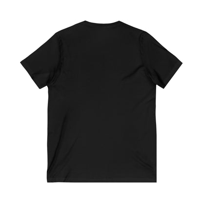 Living My Best Life Oahu Surfer V - Neck T-Shirt - O'ahu Surf Company