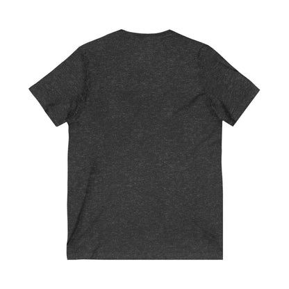 Living My Best Life Oahu Surfer V - Neck T-Shirt - O'ahu Surf Company