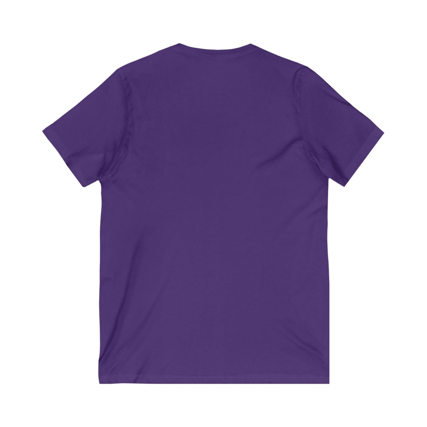 Living My Best Life Oahu Surfer V - Neck T-Shirt - O'ahu Surf Company