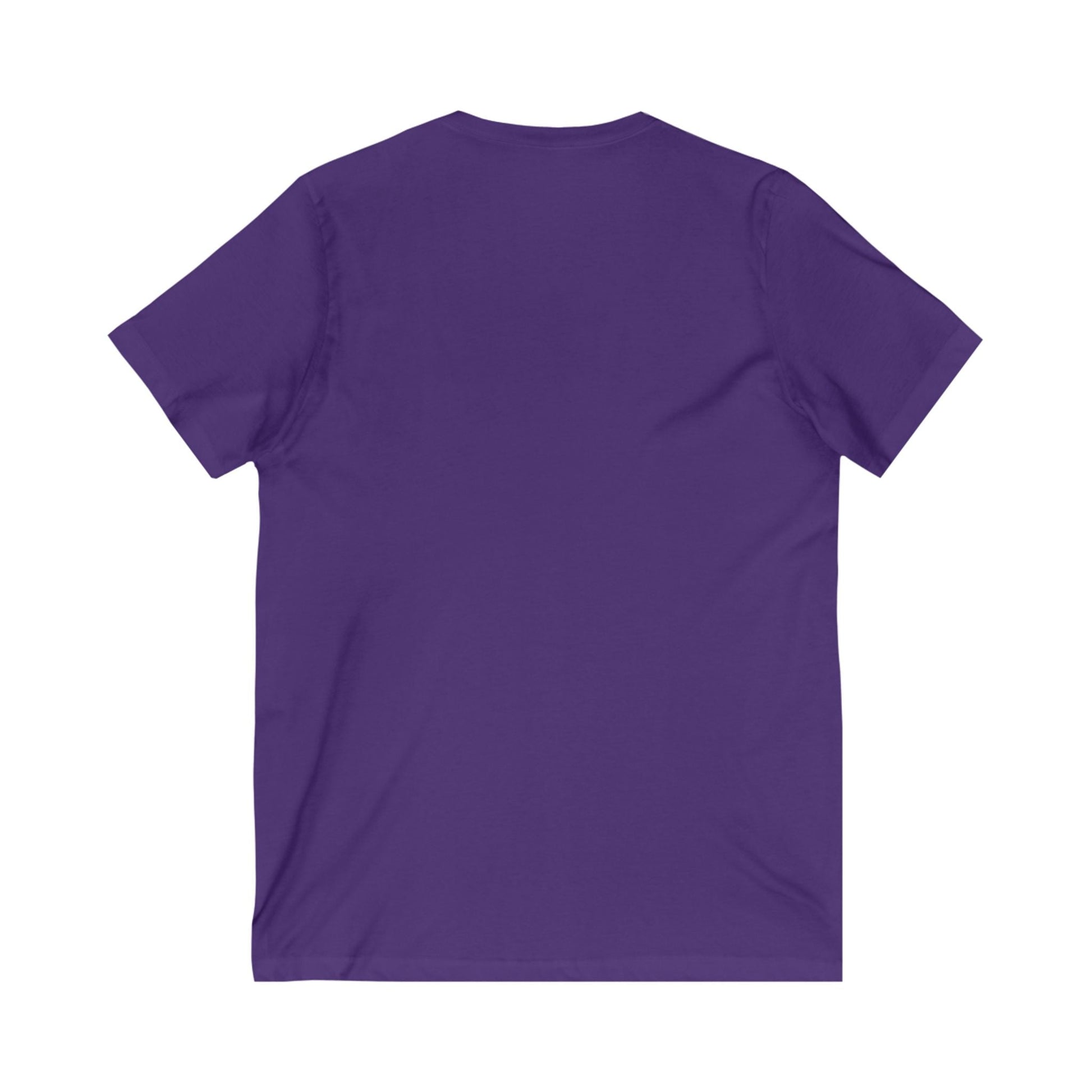 Living My Best Life Oahu Surfer V - Neck T-Shirt - O'ahu Surf Company