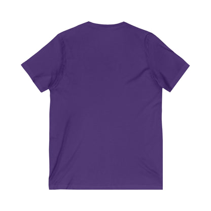 Living My Best Life Oahu Surfer V - Neck T-Shirt - O'ahu Surf Company