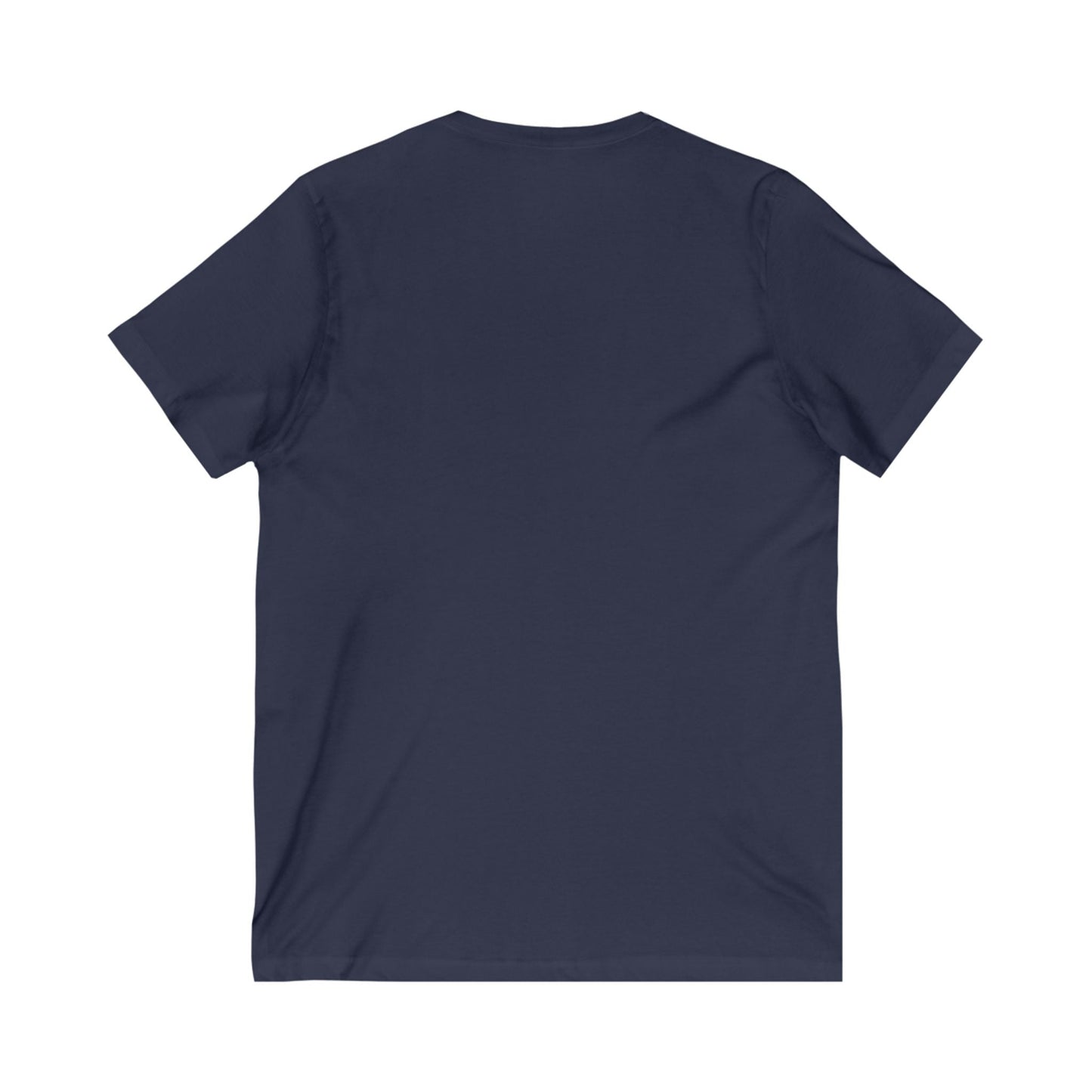 Living My Best Life Oahu Surfer V - Neck T-Shirt - O'ahu Surf Company