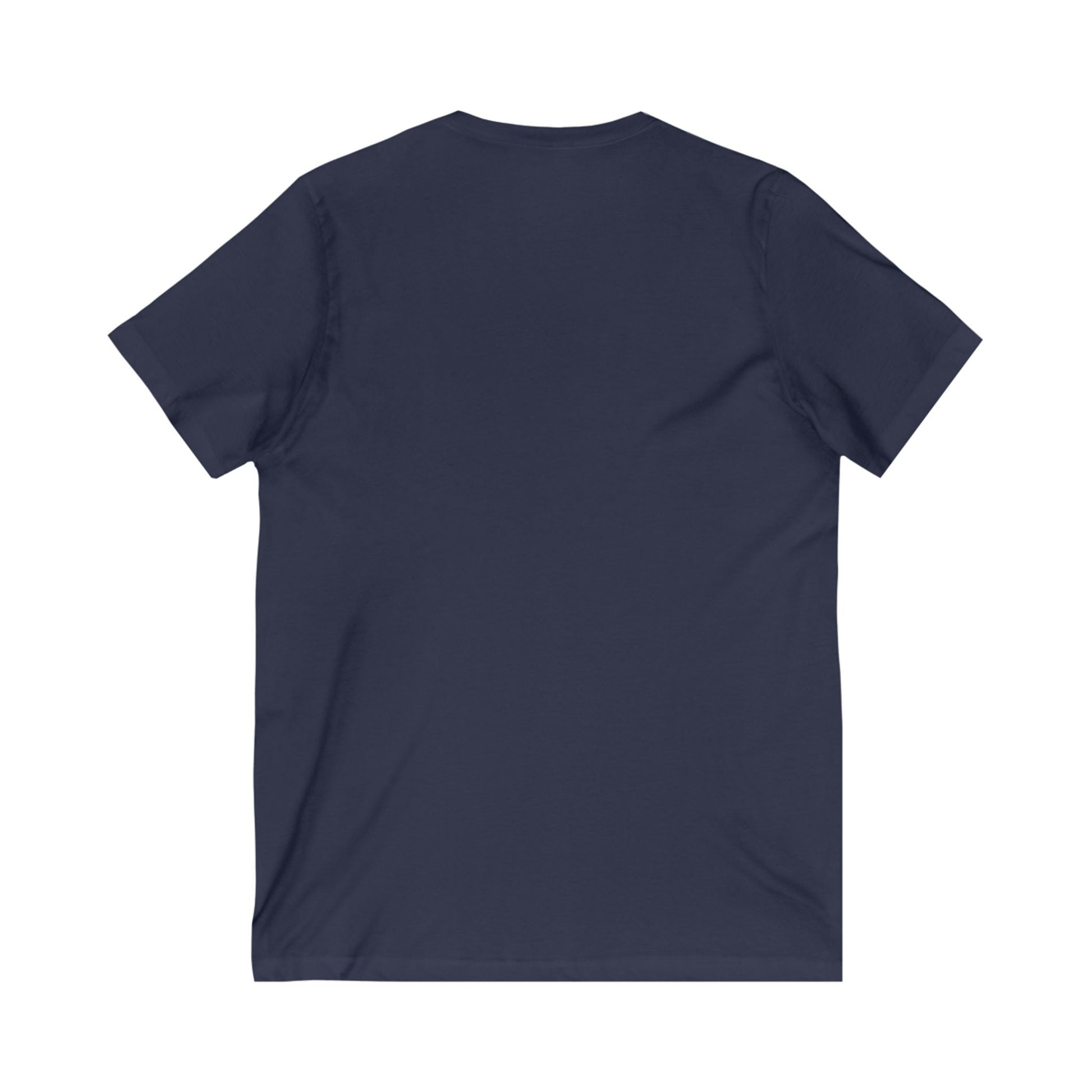Living My Best Life Oahu Surfer V - Neck T-Shirt - O'ahu Surf Company