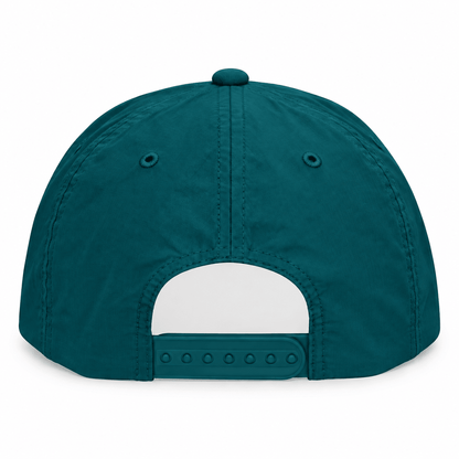 O'ahu Hawaii Rainbow Surf Quick-Dry Hat - O'ahu Surf Company